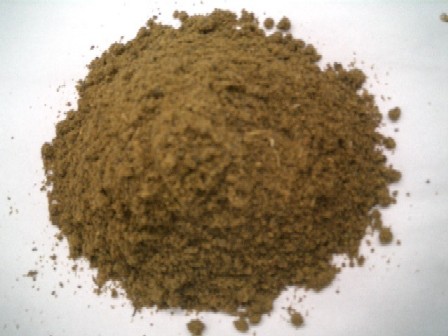 Fish Meal Organic Fertilizer