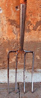 Garden Fork Garden Fork