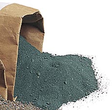 Greensand Organic Fertilizer Greensand Organic Fertilizer