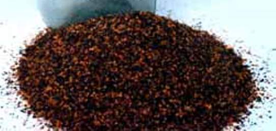 Hoof and Horn Meal Organic Fertilizer Hoof and Horn Meal Organic Fertilizer