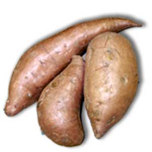 Sweet Potatoes