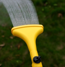 water fan nozzle