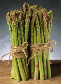 Asparagus