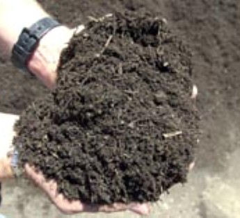 Compost Benefits