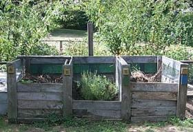 multi-bin-composter