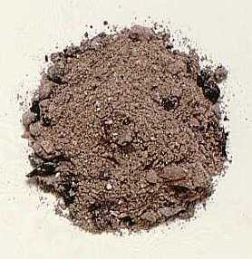 Wood Ashes Organic Fertilizer